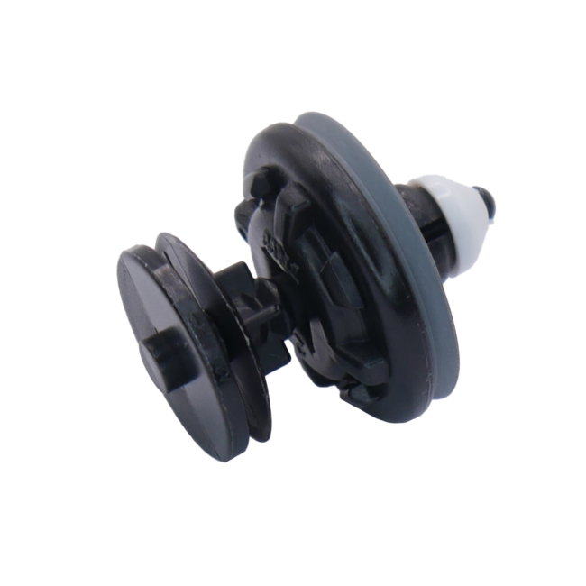 5x Türverkleidung Befestigung Clips kompatibel VW 6Q0868243 Golf, Polo, etc.