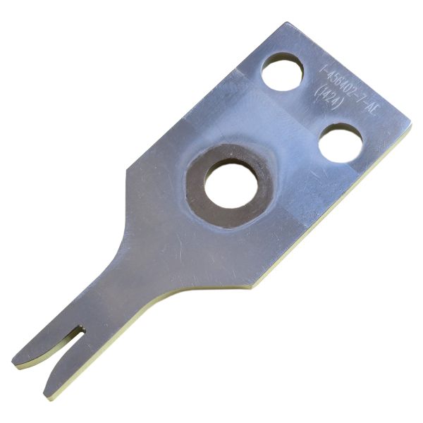 Drahtcrimp,  1-456402-7, Wire Crimp, TE Connectivity, TE, TYCO  für Crimp Werkzeug WKZ 194