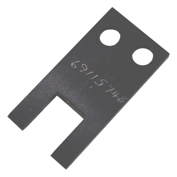 Messer, Trennmesser, Blade, Shear, AMP 691157-4 B, TE, TYCO, Crimp Werkzeug, TE Connectivity, WKZ 106