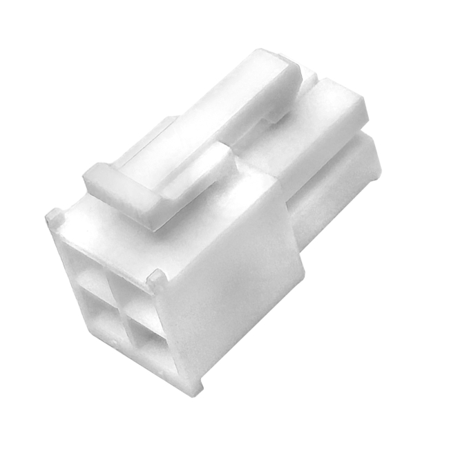 Molex Mini-Fit Stecker Set Sortiment in 2-, 4-, 6-pol, Kontakte, z.B. Licht, LED