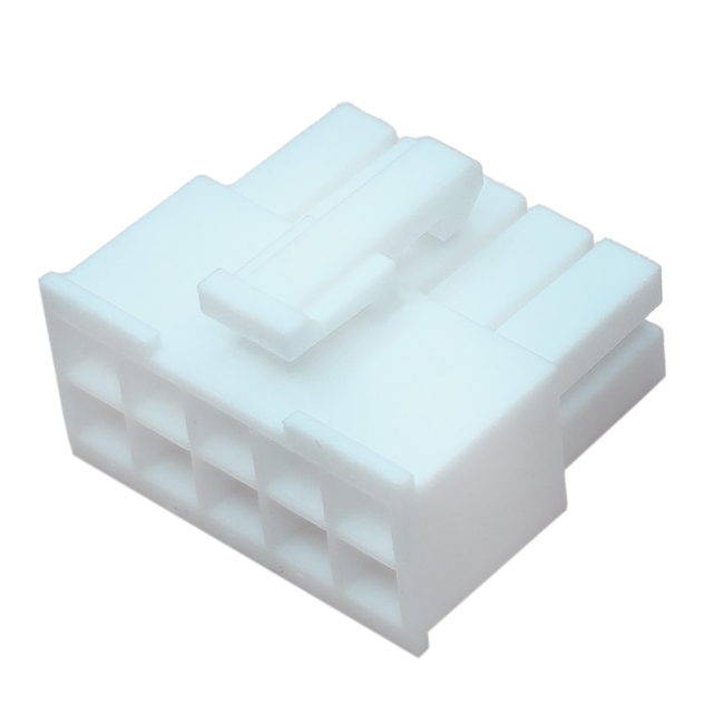 Molex Mini-Fit Stecker Set Sortiment in 8-, 10, 12-pol, Kontakte, z.B. Licht LED