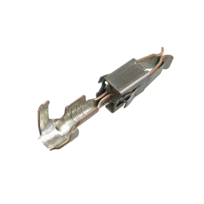 Reparatur Set JPT Stecker 3-polig Buchse Stift 357972753 357972763 kompatibel mit VW/AUDI