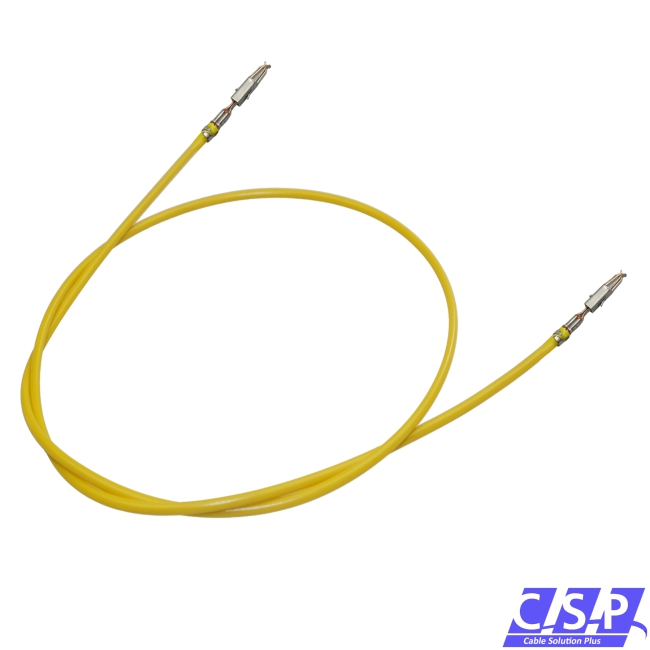 Reparaturleitung wie VW AUDI 000979131E FLRY 1,00mm² Reparaturkabel Pin 