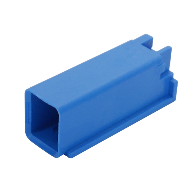 Reparatursatz 2-polig Stecker Stift 1241794-3 kompatibel mit FORD IS7T-14A459-CC