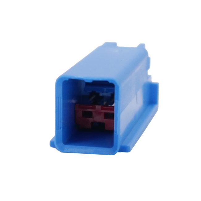 Reparatursatz 2-polig Stecker Stift 1241794-3 kompatibel mit FORD IS7T-14A459-CC