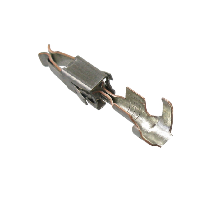Reparatursatz Buchse Stecker 4-pol 1,0²-2,5² passt zu VW 1H0973734, 1H0 973 734 Scheinwerfer