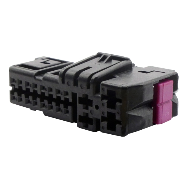 Reparatursatz Set Tür vorn 8E0972702 kompatibel mit Audi A3, Sportback, Cabrio