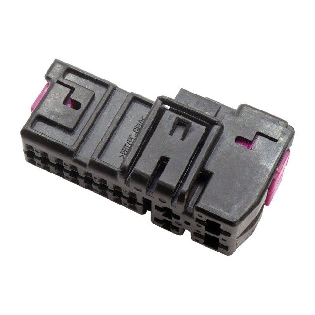 Reparatursatz Set Tür vorn 8E0972702 kompatibel mit Audi A3, Sportback, Cabrio