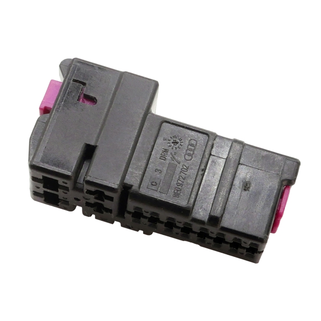 Reparatursatz Set Tür vorn 8E0972702 kompatibel mit Audi A3, Sportback, Cabrio
