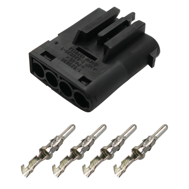 REPARATURSATZ STIFT 2,5ER System, Stecker 2-polig, BMW 1 378 107 1378107  EUR 10,99 - PicClick FR