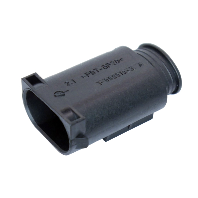 Reparaturset Stecker MQS 6-polig MQS Buchse   Stift 1-967587-3 und 1-967678-1