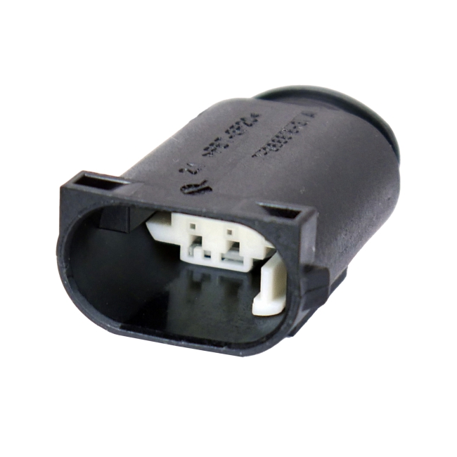 Reparaturset Stecker MQS 6-polig MQS Buchse   Stift 1-967587-3 und 1-967678-1