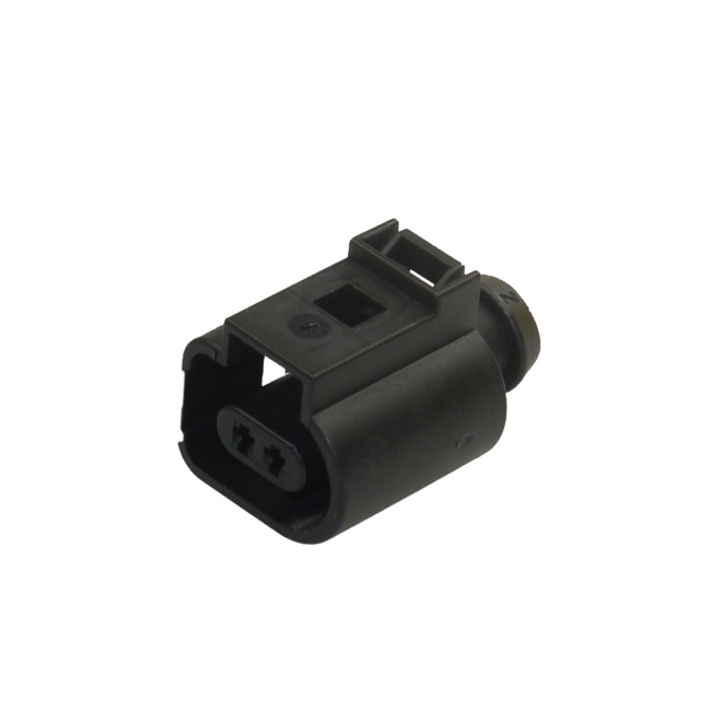 STECKER 2-POLIG REPARATURSATZ für VW 1J0973702 1J0973802