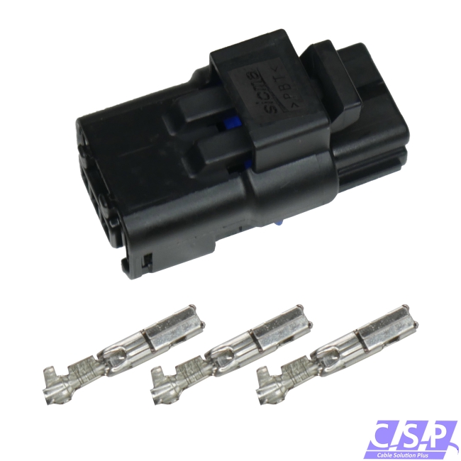 Reparaturset für Citroën Peugeot Fiat Sensor Kurbelwelle Nockenwelle Parksensor