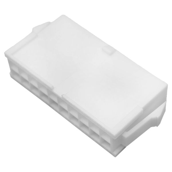 Set 20-polig Molex Mini-Fit Jr. Buchse 39-01-2205   Stift 39-01-2206, 5557, 5559
