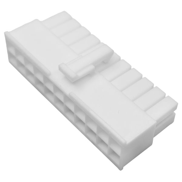Set 22-polig Molex Mini-Fit Jr. Buchse 39-01-2225   Stift 39-01-2226, 5557, 5559