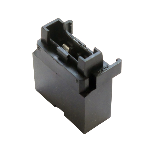 Set Sicherungshalter UNIVAL©   Deckel von MTA f. ATO Sicherung KFZ 1,50-2,50mm²