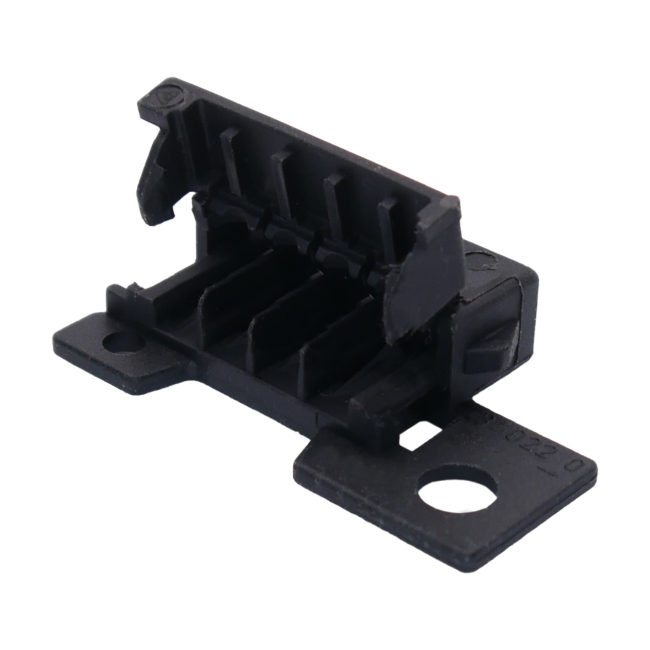 Steckverbinder Stecker Stift 4-polig kompatibel mit Porsche 944.612.549.00