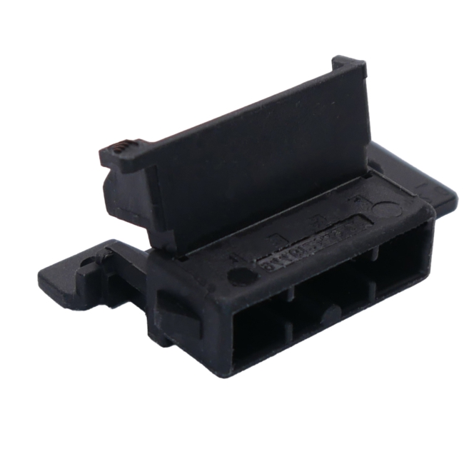 Steckverbinder Stecker Stift 4-polig kompatibel mit Porsche 944.612.549.00