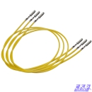 3x Reparaturleitung MCP kompatibel zu VW AUDI 000979025E FLRY 0,50mm² Reparaturkabel