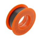 Isolierband schwarz 4,5m x 15mm Klebeband Tape PVC VDE Elektrik Industrie KFZ