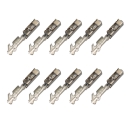 MQS Quadlock Kontakt Pin, Buchse 0,25²-0,35², FAKRA, im 10er Set