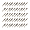 MQS Quadlock Kontakt Pin, Buchse 0,50²-0,75², FAKRA, im 50er Set