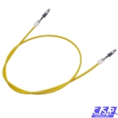 Reparaturleitung SPT Buchse wie VW 000979135E Seal FLRY 1,00mm² Reparaturkabel