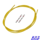 Verlängerung zu Reparaturleitung Reparaturkabel für 1,50mm² und Lötverbinder